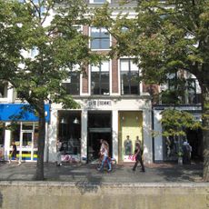 Nieuwestad 135, Leeuwarden