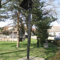 Zvonička ve Vacenovicích