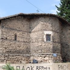 Saint Demetrius Church, Veria