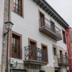 Casa Enmedio 7