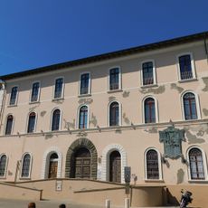 Istituto di Biologia ed Ecologia Marina di Piombino