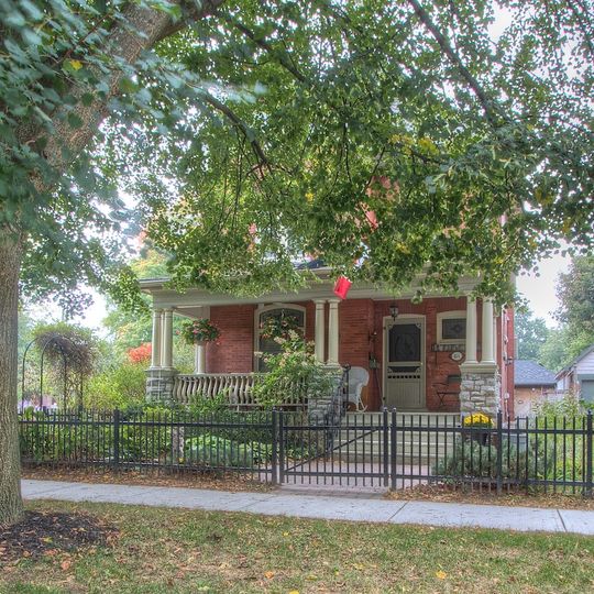 48 Palmerston Avenue