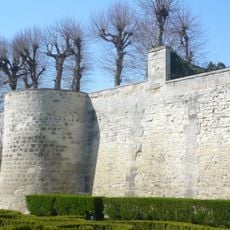 Remparts de Compiègne