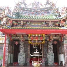 Anping Guangji Temple