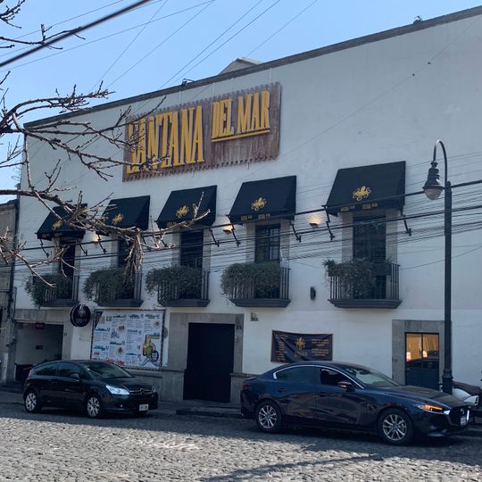 Santana San Ángel