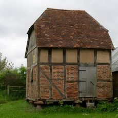 Granary About 100 Metres South-West Of Trotshill Farmhouse