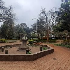 Jeevanjee Gardens