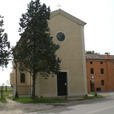 Chiesa di San Giacomo Apostolo