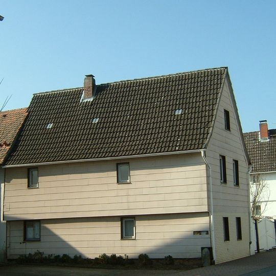 Hauptstraße 1