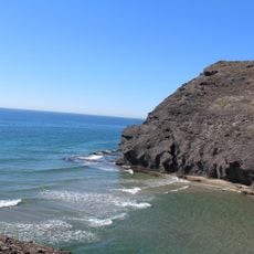 Cala del Príncipe