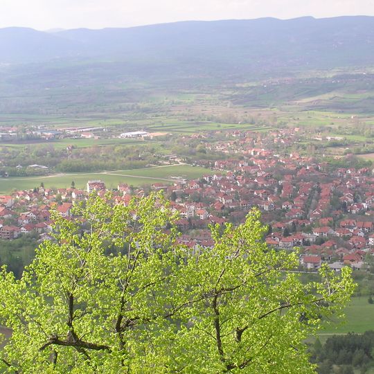 Sokobanja
