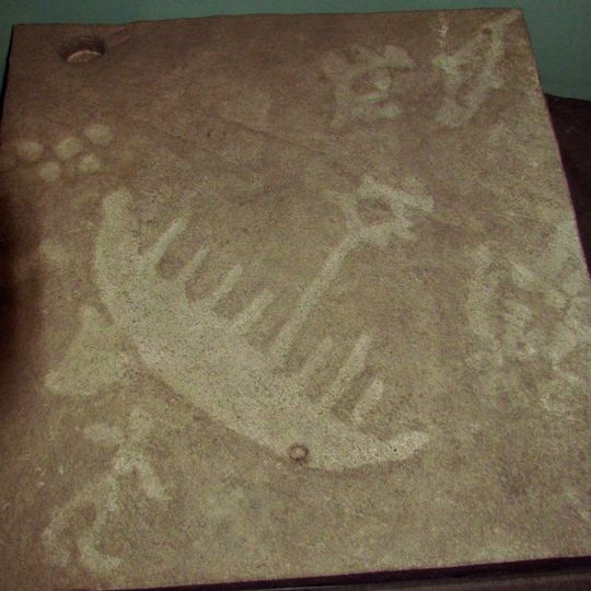 Petroglyphs Provincial Park