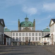 Schloss Fredensborg