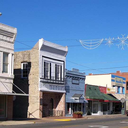 Navasota