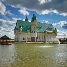 Зоопарк ХІІ Місяців