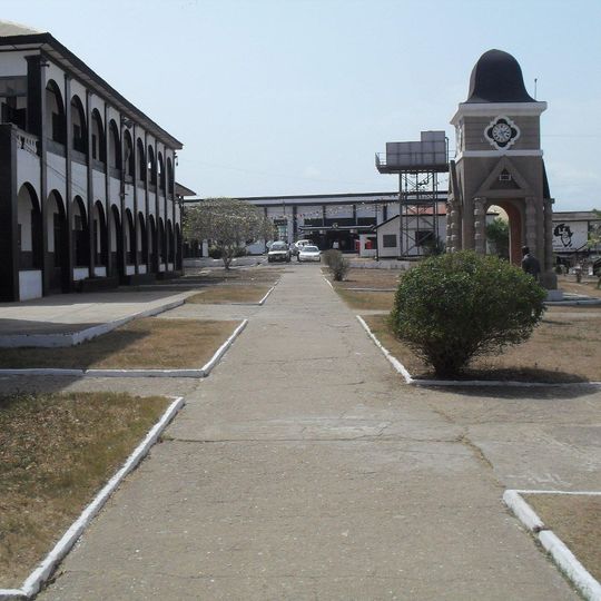 Adisadel College