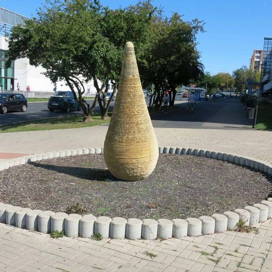 Nemusí pršet, jen když kape