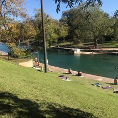 Barton Springs