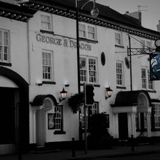 George And Dragon Hotel