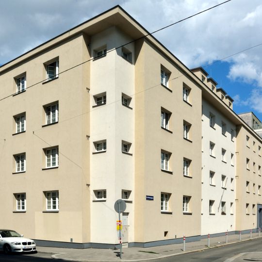 Family asylum saint Elisabeth