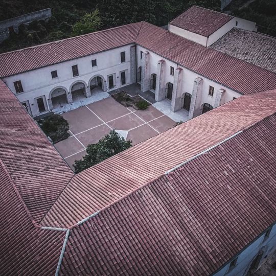 Convento Padre Minozzi