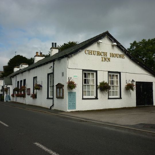 Church House Public House