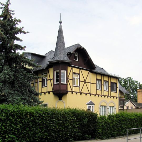 Villa Sonnblick