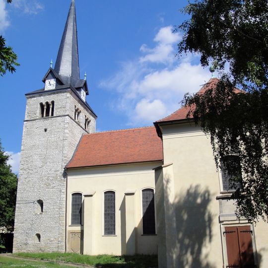 St. Georg
