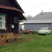 Pokrovka, Arzamassky District