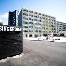 Helsingkrona Nation