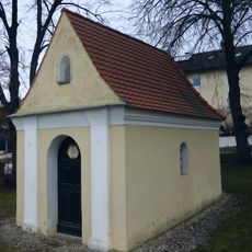 St. Leonhardskapelle