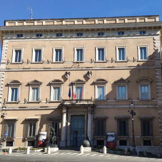 Palazzo Valentini