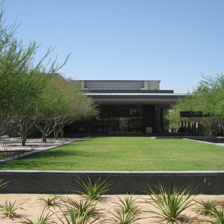 Museo de Arte de Phoenix