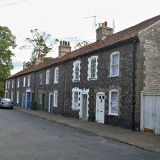 50-60, Castle Street