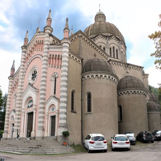 Lizzano in Belvedere