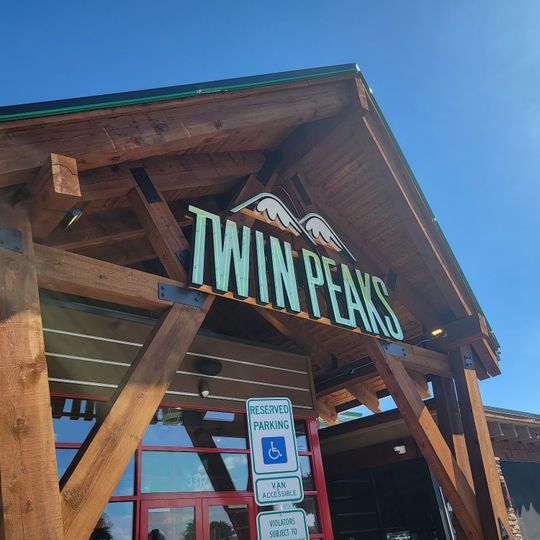 Twin Peaks