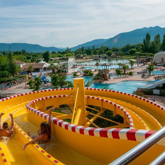 Parc Aquatique du Sagittaire