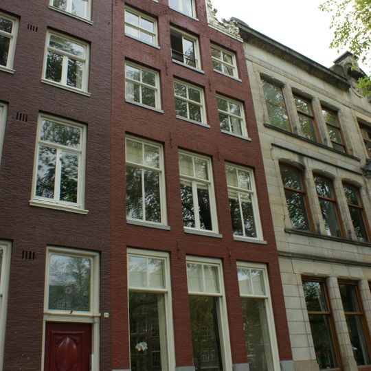 Herengracht 326, Amsterdam