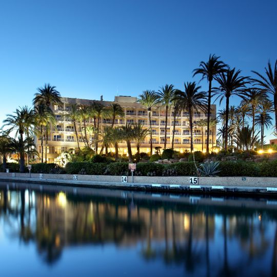 Parador de Jávea