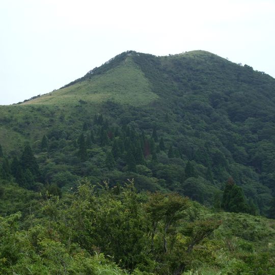 Mount Bunagatake