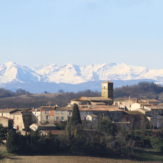 Fenouillet-du-Razès