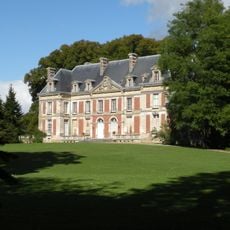 Château de Saint-Remy-en-l'Eau