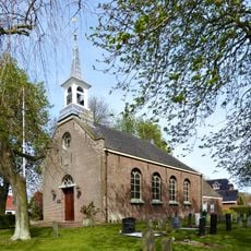 Protestantse Kerk (Kleverskerke)