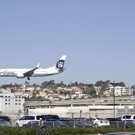 San Diego International Airport