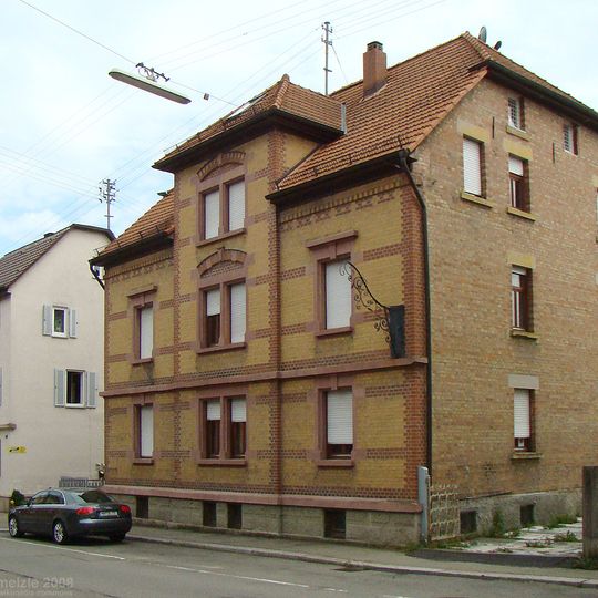 Klingenberger Straße 139