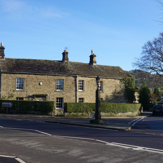 Bridge House Farmhouse