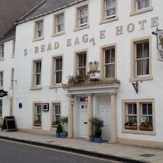 Spread Eagle Hotel