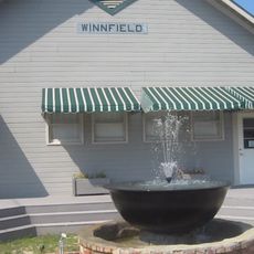 Louisiana Political Museum and Hall of Fame