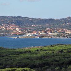 Cala Camiciotto