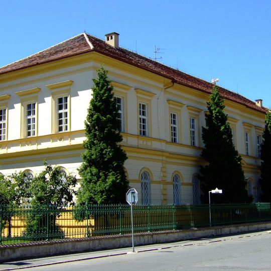 Ghetto Museum Terezín
